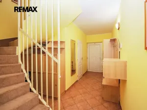 Prodej rodinného domu, Praha - Dolní Chabry, Velemínská, 134 m2