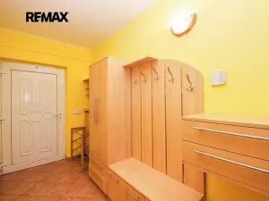 Prodej rodinného domu, Praha - Dolní Chabry, Velemínská, 134 m2