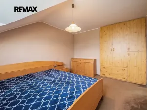 Prodej rodinného domu, Praha - Dolní Chabry, Velemínská, 134 m2