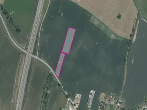 Prodej podílu pole, Košice, 4105 m2