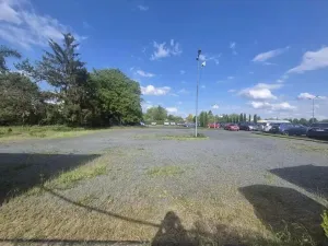 Pronájem komerční nemovitosti, Praha - Čakovice, Kostelecká, 500 m2