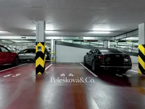 Prodej bytu 2+kk, Praha - Smíchov, Švédská, 65 m2