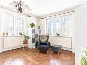 Prodej vícegeneračního domu, Vilémov, 171 m2