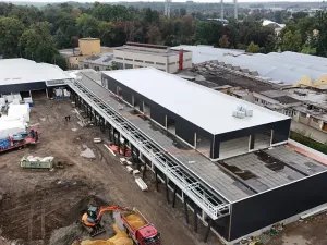 Pronájem obchodního prostoru, Opava, Basketbalová, 100 m2