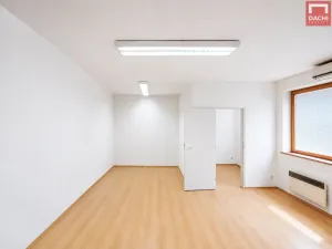 Pronájem bytu 1+kk, Olomouc, Ztracená, 35 m2
