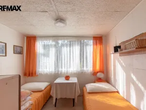 Prodej chaty, Lom, 27 m2