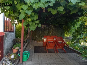 Prodej chaty, Lom, 27 m2