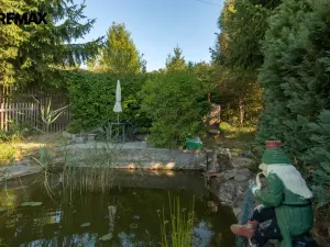 Prodej chaty, Lom, 27 m2