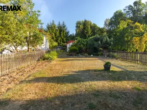 Prodej chaty, Lom, 27 m2