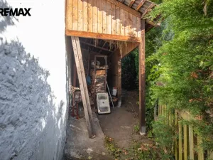 Prodej chaty, Lom, 27 m2