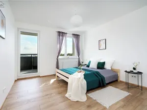 Prodej bytu 2+kk, Praha - Michle, Psárská, 69 m2