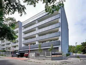 Prodej bytu 2+kk, Praha - Michle, Psárská, 69 m2