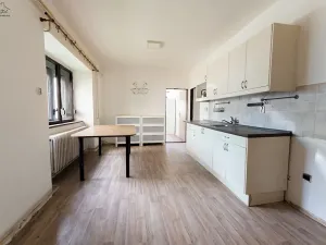Prodej rodinného domu, Račiněves, 574 m2