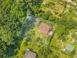 Prodej chaty, Nová Ves pod Pleší, 100 m2