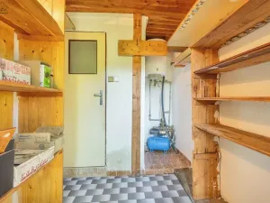 Prodej chaty, Nová Ves pod Pleší, 100 m2