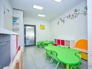Prodej kanceláře, Břeclav, Národních hrdinů, 156 m2