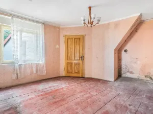 Prodej rodinného domu, Bečov, 159 m2
