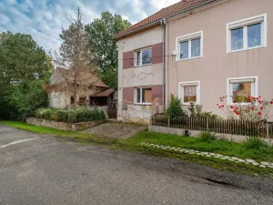 Prodej rodinného domu, Bečov, 159 m2