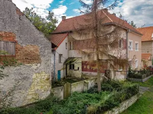 Prodej rodinného domu, Bečov, 159 m2