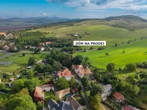 Prodej rodinného domu, Bečov, 159 m2