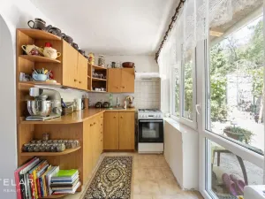 Prodej rodinného domu, Želetice, 151 m2