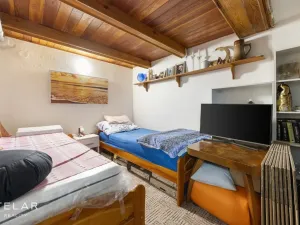 Prodej rodinného domu, Želetice, 151 m2