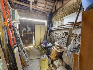 Prodej rodinného domu, Želetice, 151 m2