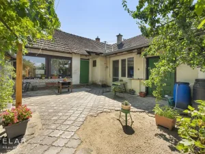 Prodej rodinného domu, Želetice, 151 m2