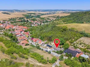 Prodej rodinného domu, Želetice, 151 m2