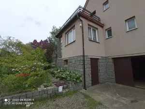 Pronájem rodinného domu, Příbram, Na Výsluní, 193 m2