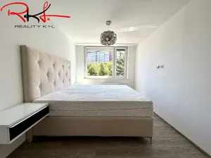 Prodej bytu 4+kk, Praha - Černý Most, Generála Janouška, 100 m2