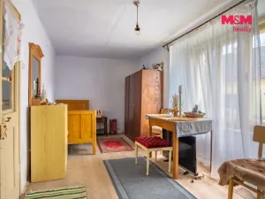Prodej chaty, Bělčice - Újezdec, 140 m2