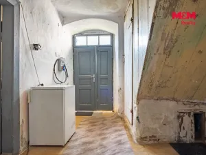 Prodej chaty, Bělčice - Újezdec, 140 m2
