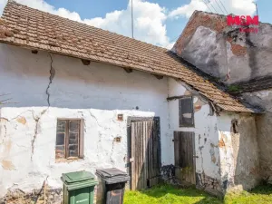 Prodej chaty, Bělčice - Újezdec, 140 m2