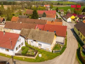 Prodej chaty, Bělčice - Újezdec, 140 m2
