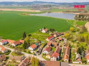 Prodej chaty, Bělčice - Újezdec, 140 m2
