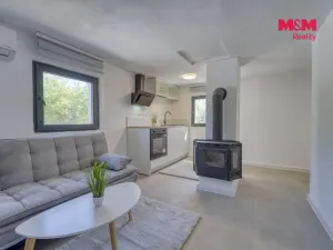 Prodej chaty, Plzeň - Litice, 30 m2