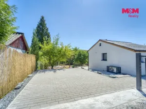 Prodej chaty, Plzeň - Litice, 30 m2