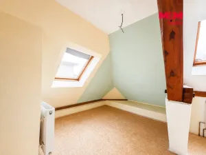 Prodej rodinného domu, Horažďovice, Zahradní, 57 m2