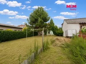 Prodej rodinného domu, Horažďovice, Zahradní, 57 m2