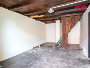 Prodej chalupy, Chvalovice, 80 m2