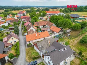 Prodej chalupy, Chvalovice, 80 m2