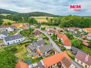 Prodej chalupy, Chvalovice, 80 m2