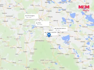 Prodej chalupy, Chvalovice, 80 m2