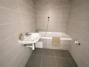 Pronájem bytu 2+1, Litvínov, Bezručova, 52 m2