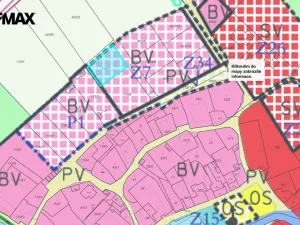 Prodej pozemku pro bydlení, Nové Syrovice, 1053 m2