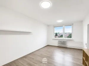 Pronájem bytu 3+1, Boskovice, Komenského, 74 m2