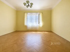 Prodej rodinného domu, Blatná, Spálená, 70 m2