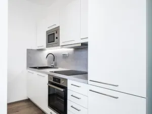 Pronájem bytu 1+kk, Vyškov - Vyškov-Předměstí, Hybešova, 30 m2