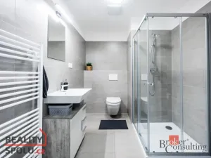 Pronájem bytu 1+kk, Vyškov - Vyškov-Předměstí, Hybešova, 30 m2